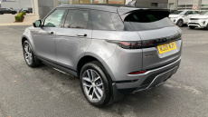 Land Rover Range Rover Evoque 2.0 D200 Dynamic SE 5dr Auto Diesel Hatchback